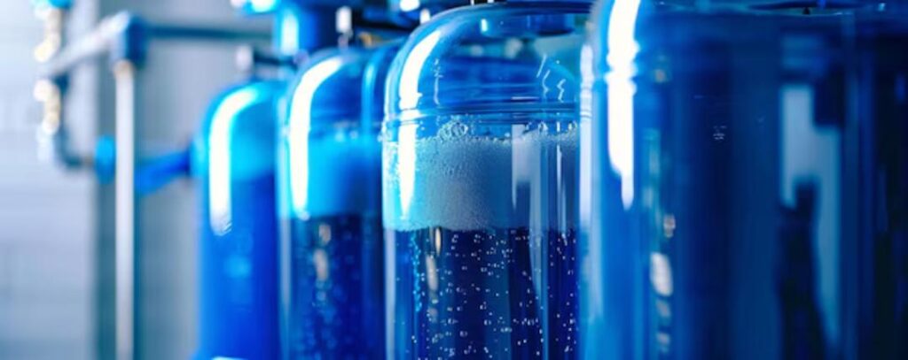 Sidestream Filtration in Derby